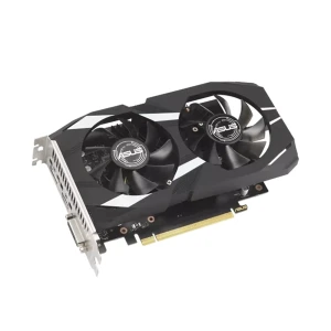 کارت گرافیک ایسوس مدل Dual RTX 3050 6GB OC